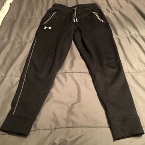 Under Armor sweatpants